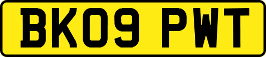 BK09PWT