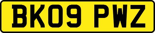 BK09PWZ