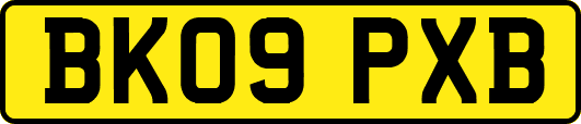 BK09PXB