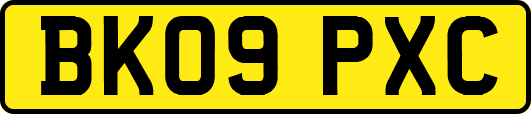BK09PXC