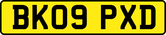 BK09PXD