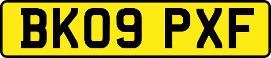 BK09PXF