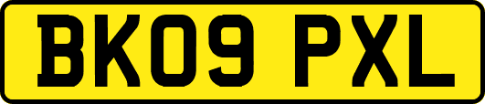 BK09PXL