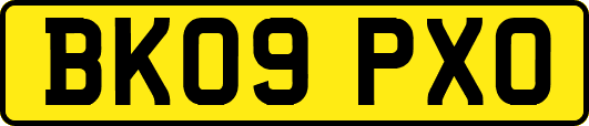 BK09PXO