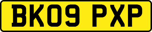 BK09PXP