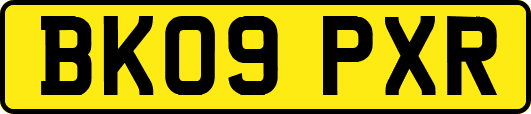 BK09PXR