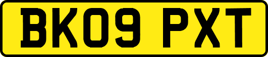 BK09PXT