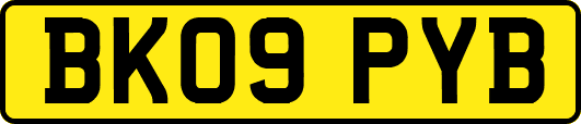 BK09PYB