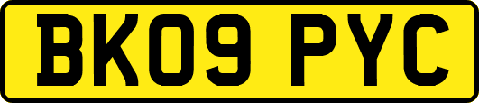 BK09PYC