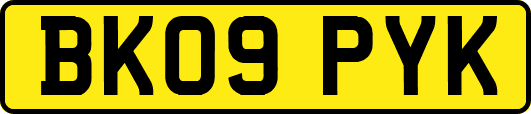 BK09PYK