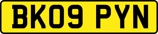 BK09PYN