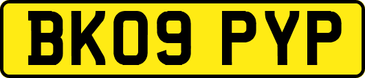 BK09PYP