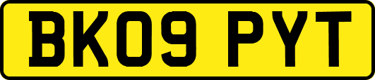 BK09PYT