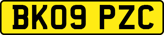 BK09PZC