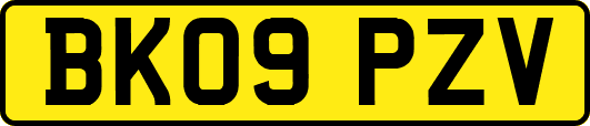 BK09PZV