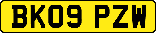 BK09PZW