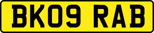 BK09RAB