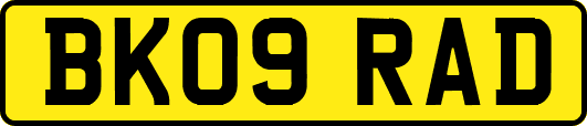 BK09RAD