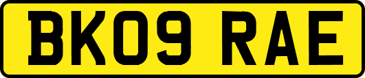 BK09RAE