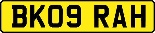 BK09RAH