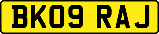 BK09RAJ