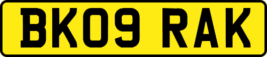 BK09RAK