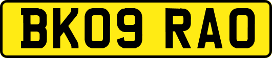 BK09RAO