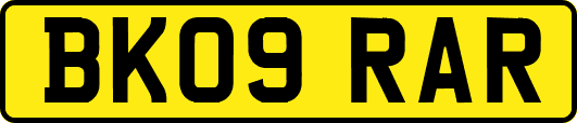 BK09RAR