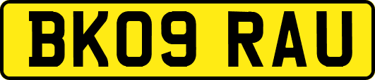 BK09RAU
