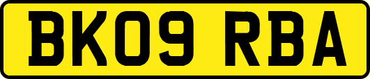 BK09RBA