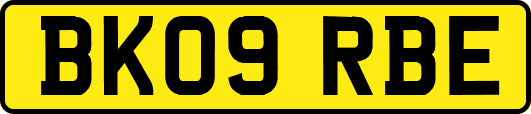BK09RBE