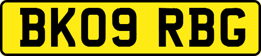 BK09RBG