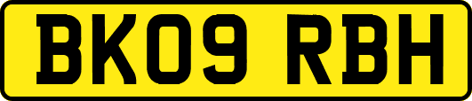 BK09RBH