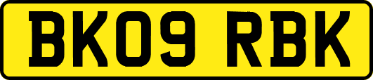 BK09RBK