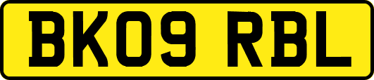BK09RBL