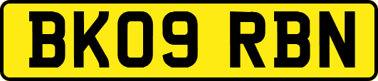 BK09RBN