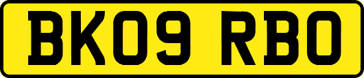 BK09RBO