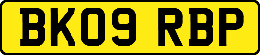 BK09RBP