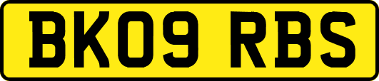BK09RBS