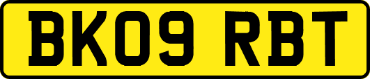 BK09RBT