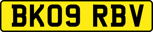 BK09RBV