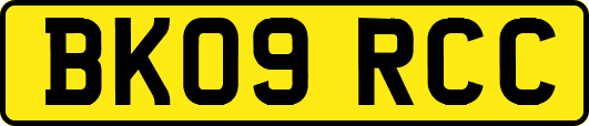 BK09RCC