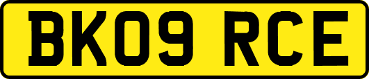 BK09RCE