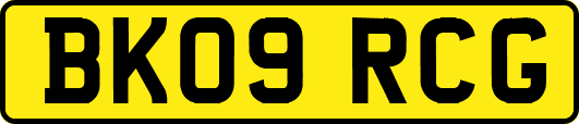 BK09RCG