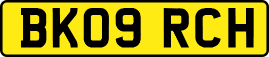 BK09RCH
