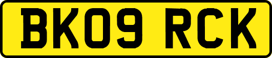 BK09RCK