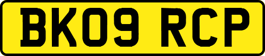 BK09RCP