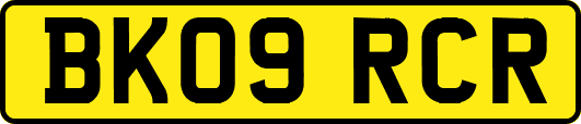 BK09RCR
