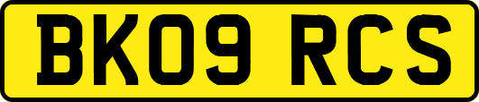 BK09RCS