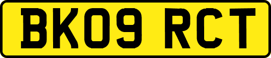 BK09RCT